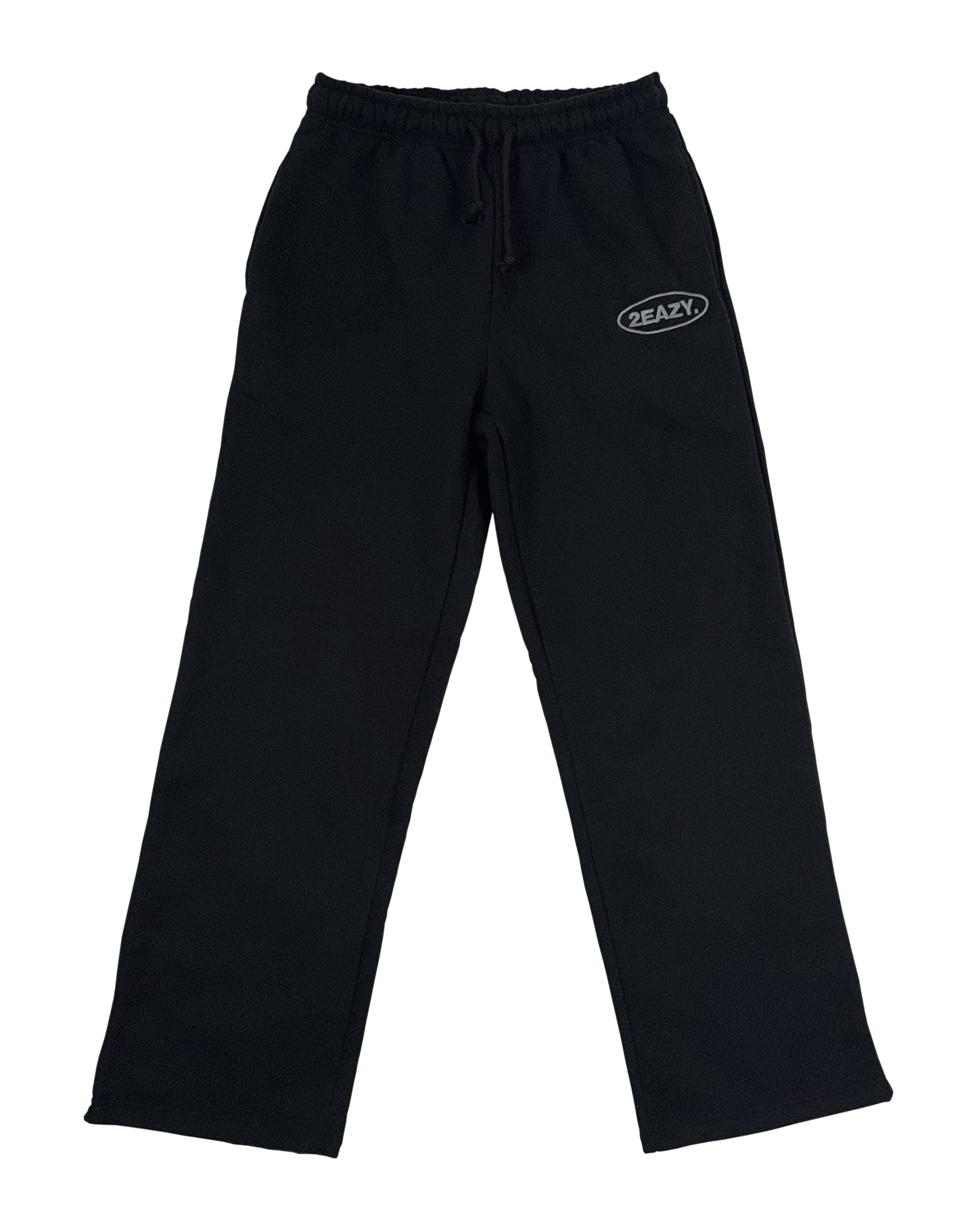 Midnight Phantom Joggers