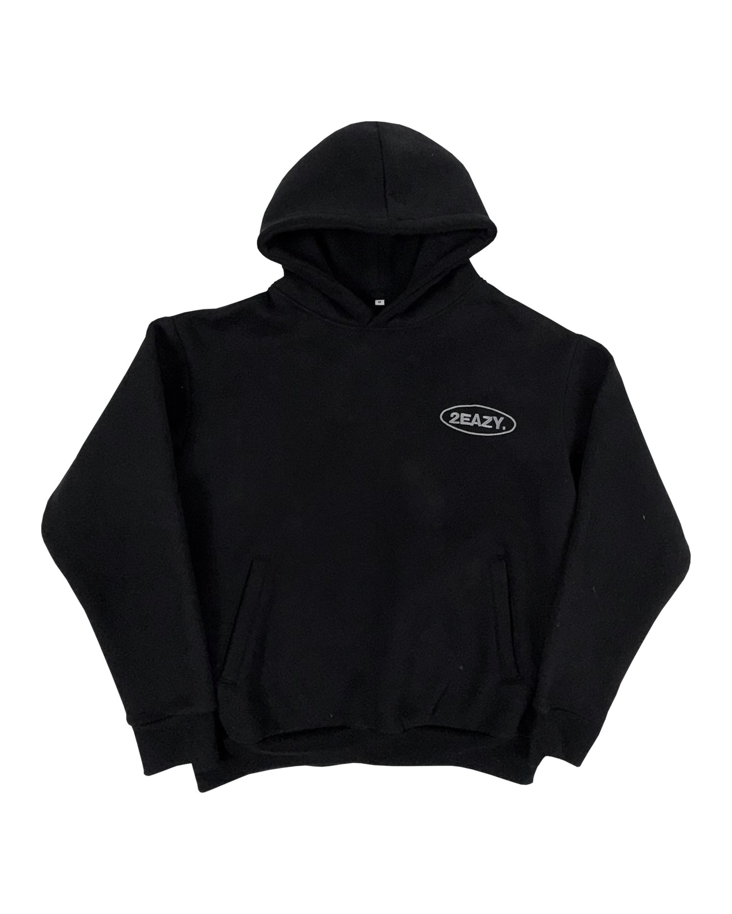Midnight Phantom Hoodie