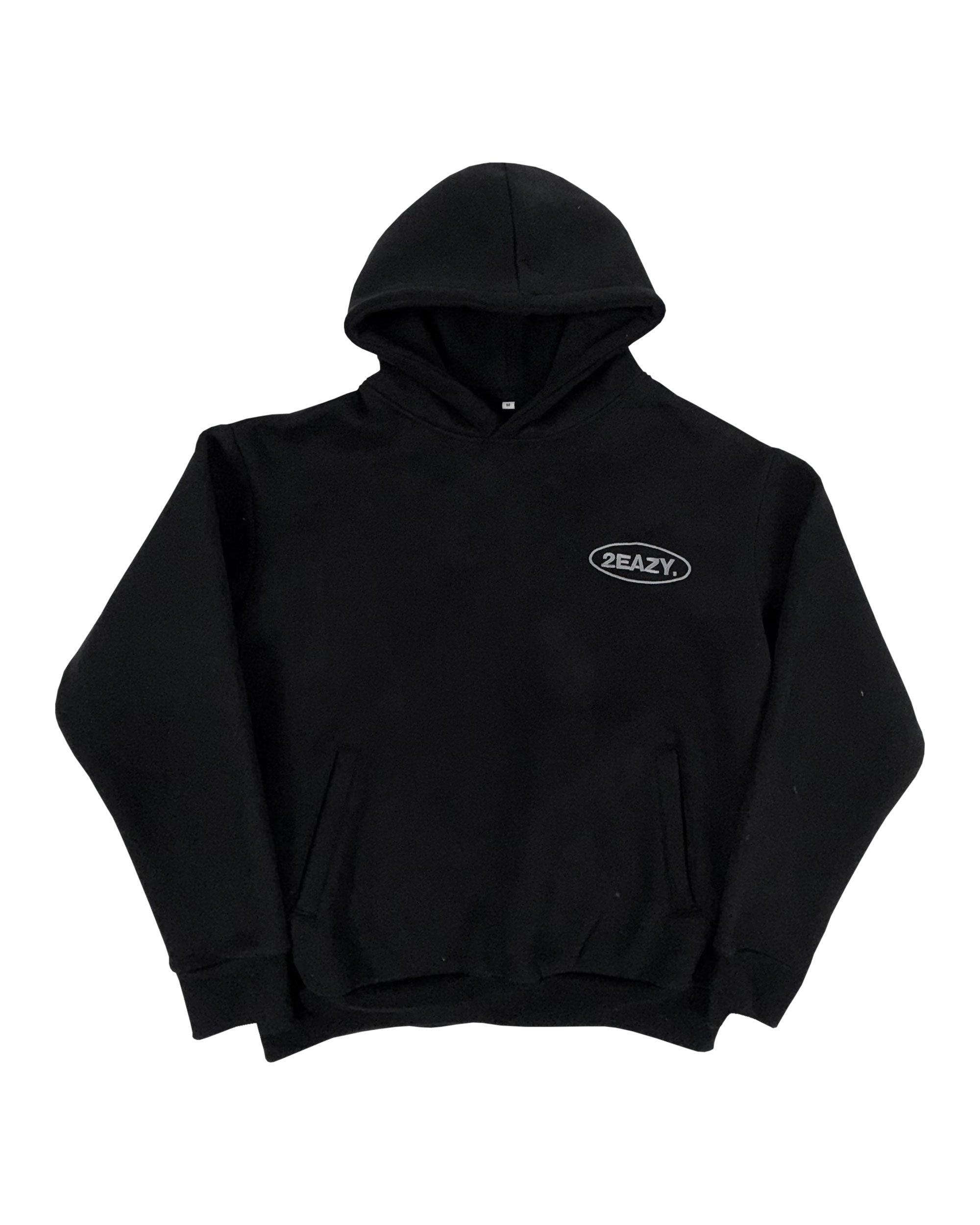 Midnight Phantom Hoodie