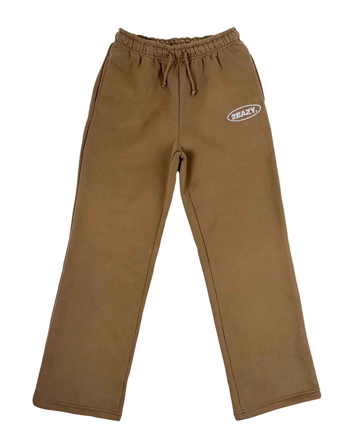 Bronze Sand Joggers