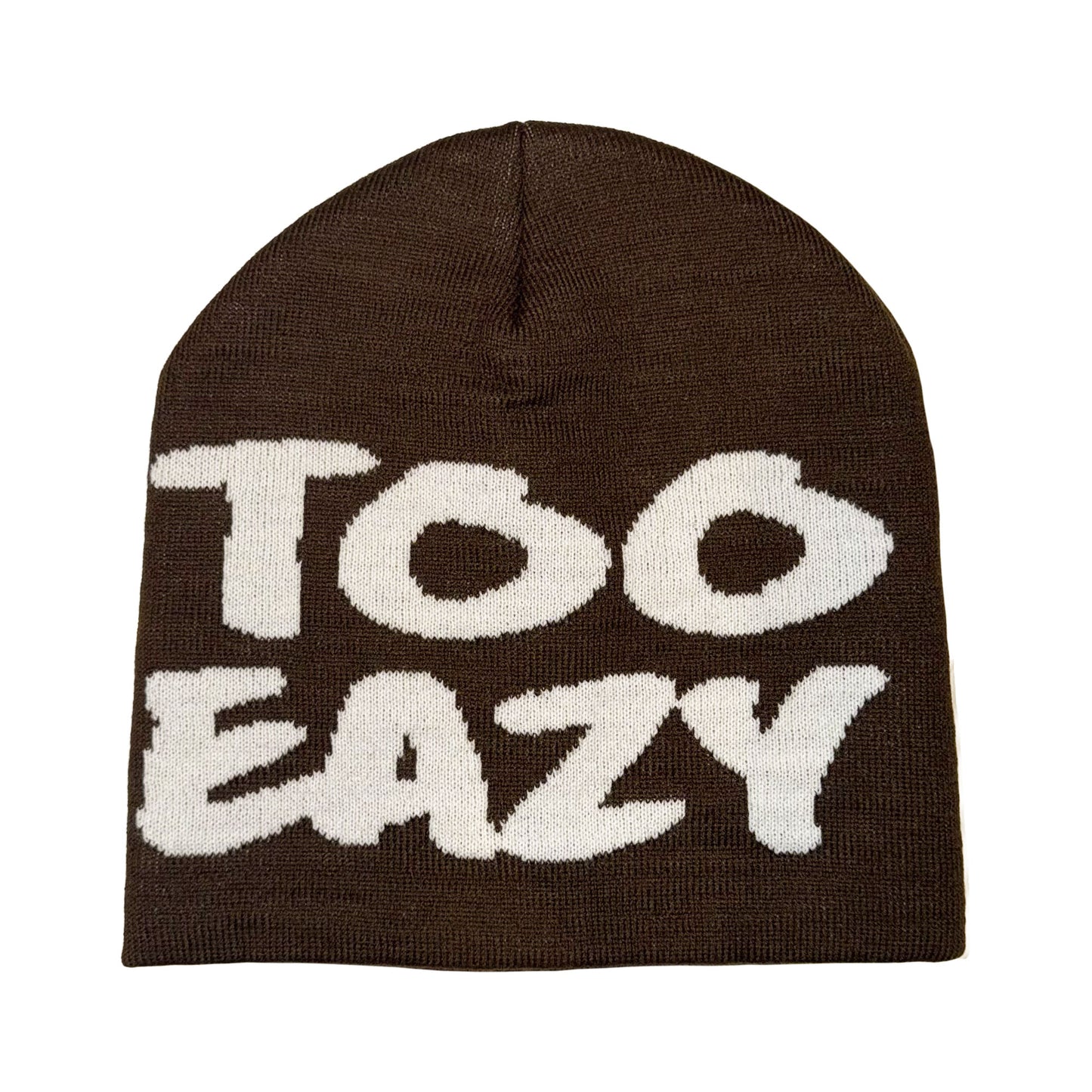 Skully Cap : Vintage Brown