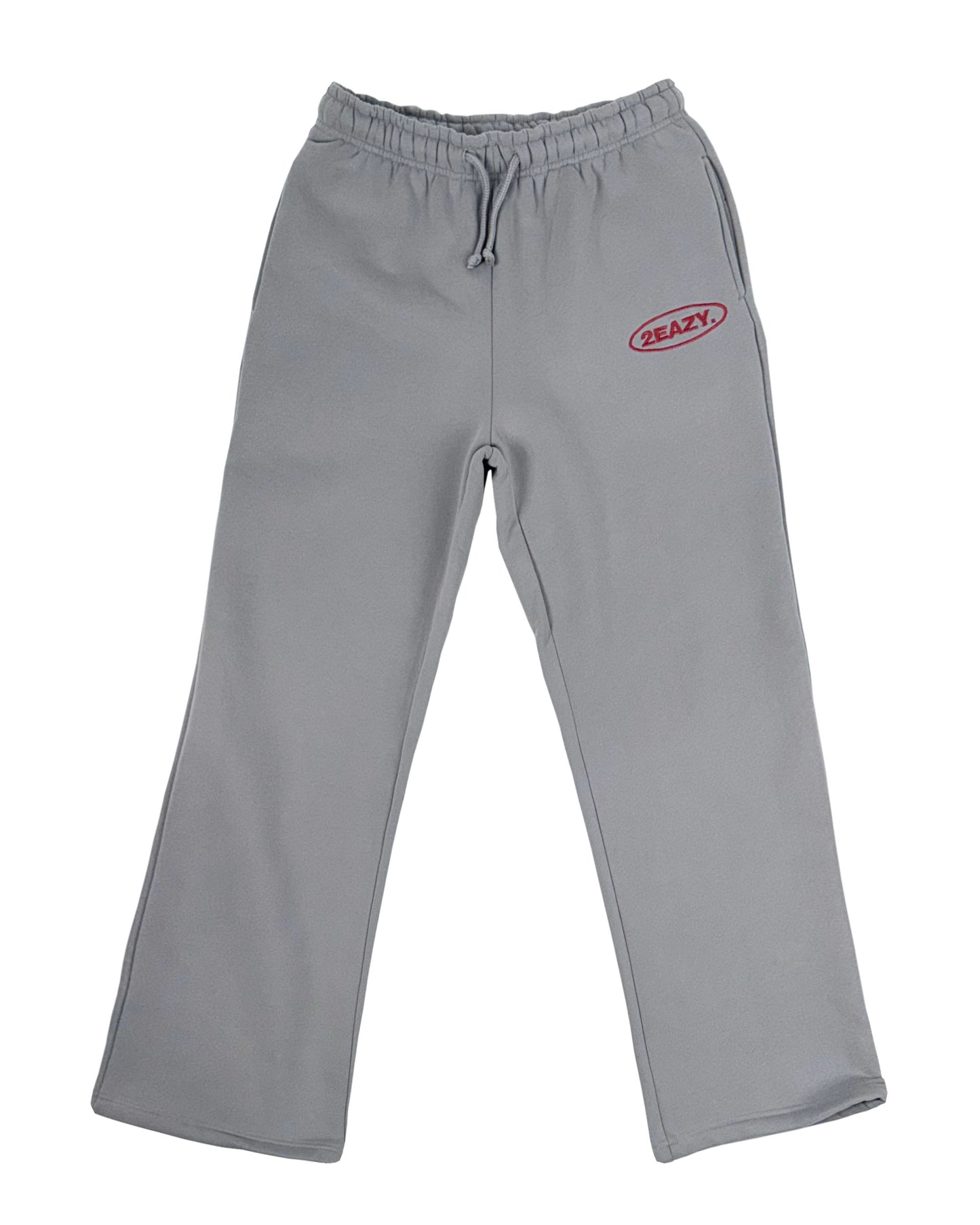 Cloud grey Carbon cherry Joggers