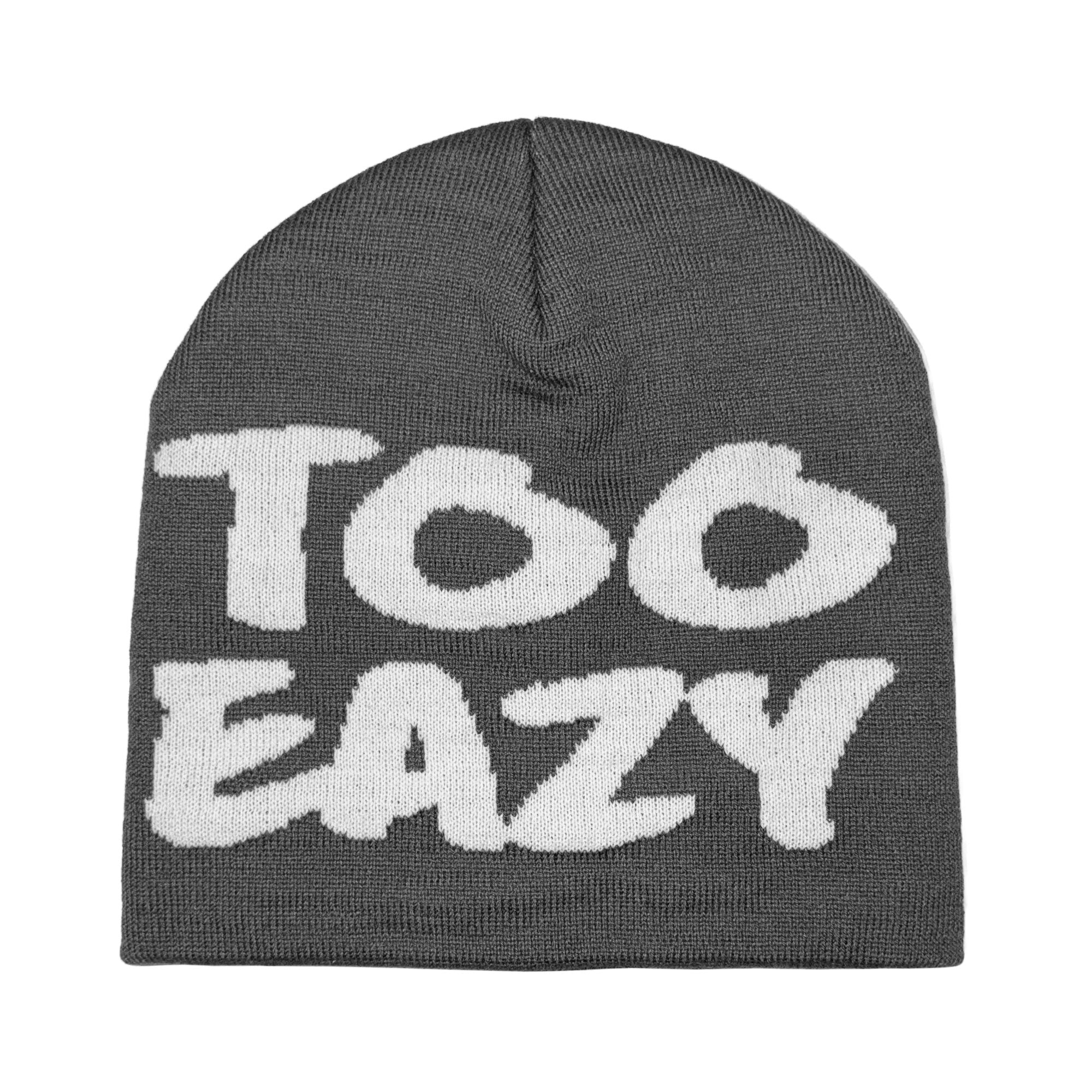 Skully Cap : Cloud Grey